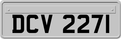DCV2271