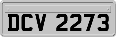 DCV2273