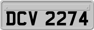 DCV2274
