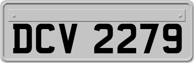 DCV2279