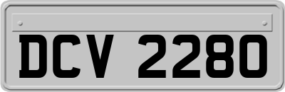 DCV2280
