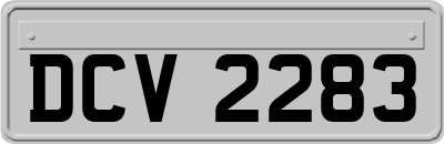 DCV2283