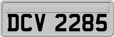 DCV2285