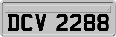 DCV2288