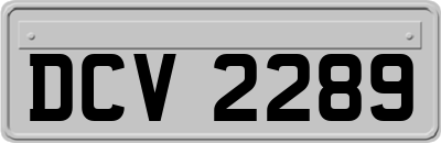 DCV2289