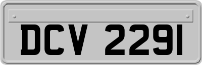 DCV2291