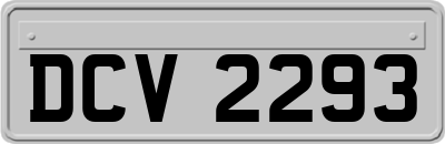 DCV2293