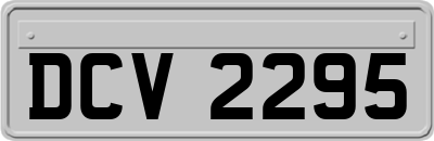 DCV2295