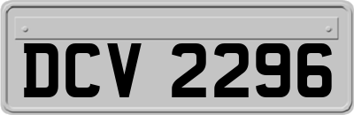DCV2296