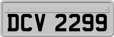 DCV2299