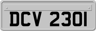 DCV2301