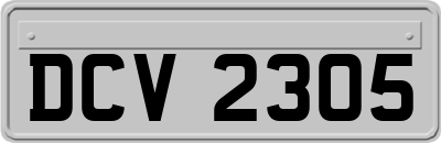 DCV2305