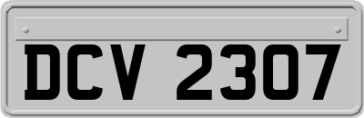 DCV2307