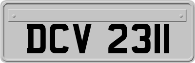 DCV2311