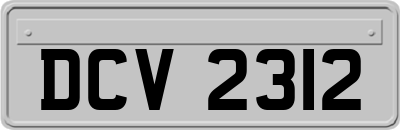 DCV2312