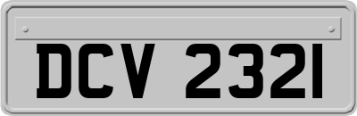 DCV2321