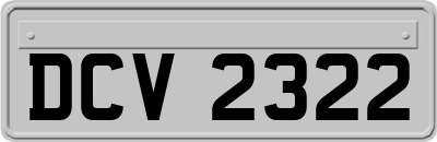 DCV2322