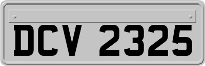 DCV2325