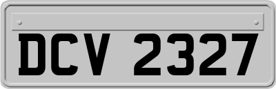 DCV2327