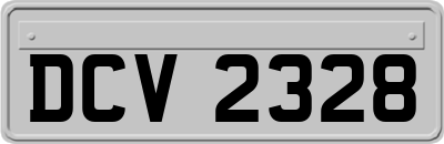DCV2328