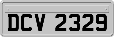 DCV2329