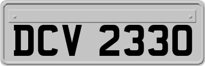 DCV2330