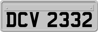 DCV2332