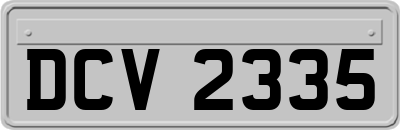 DCV2335