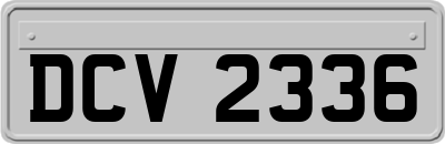 DCV2336