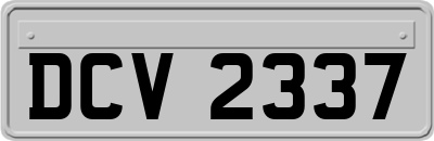 DCV2337