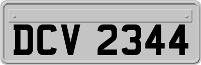 DCV2344