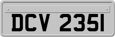 DCV2351