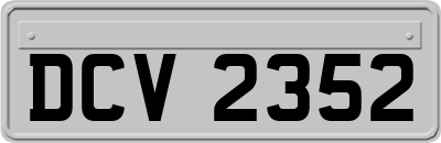 DCV2352
