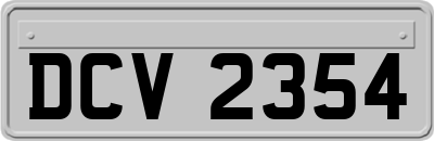 DCV2354