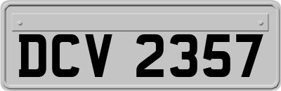 DCV2357