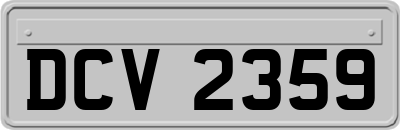 DCV2359