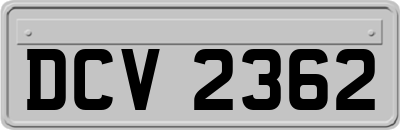 DCV2362
