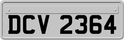 DCV2364