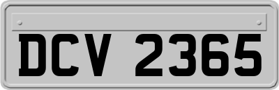 DCV2365
