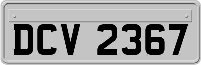 DCV2367