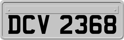 DCV2368