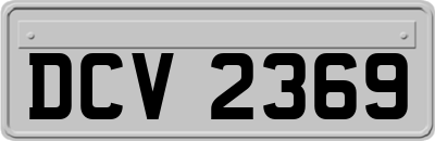 DCV2369