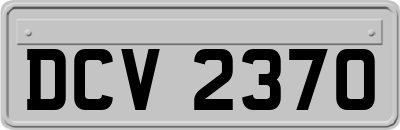 DCV2370