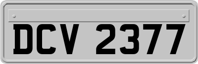 DCV2377