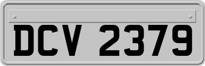 DCV2379