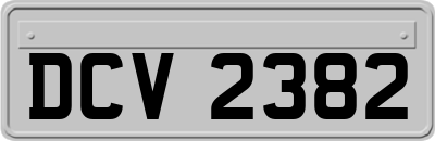 DCV2382