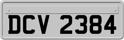 DCV2384