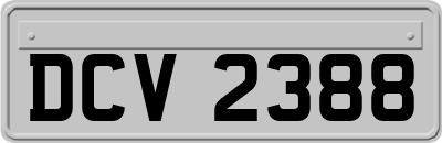 DCV2388