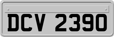 DCV2390