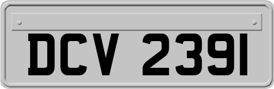 DCV2391